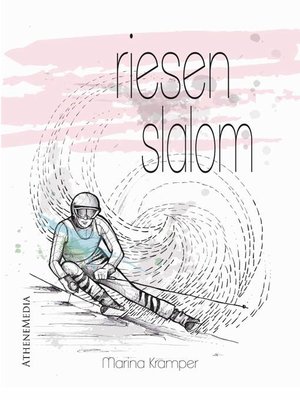 cover image of Riesenslalom